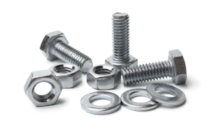 Fasteners