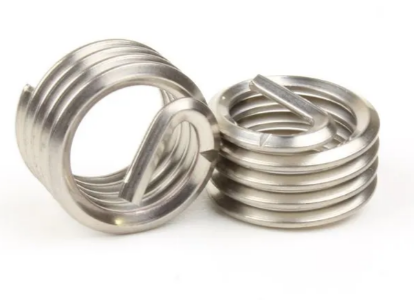 Threaded Inserts
