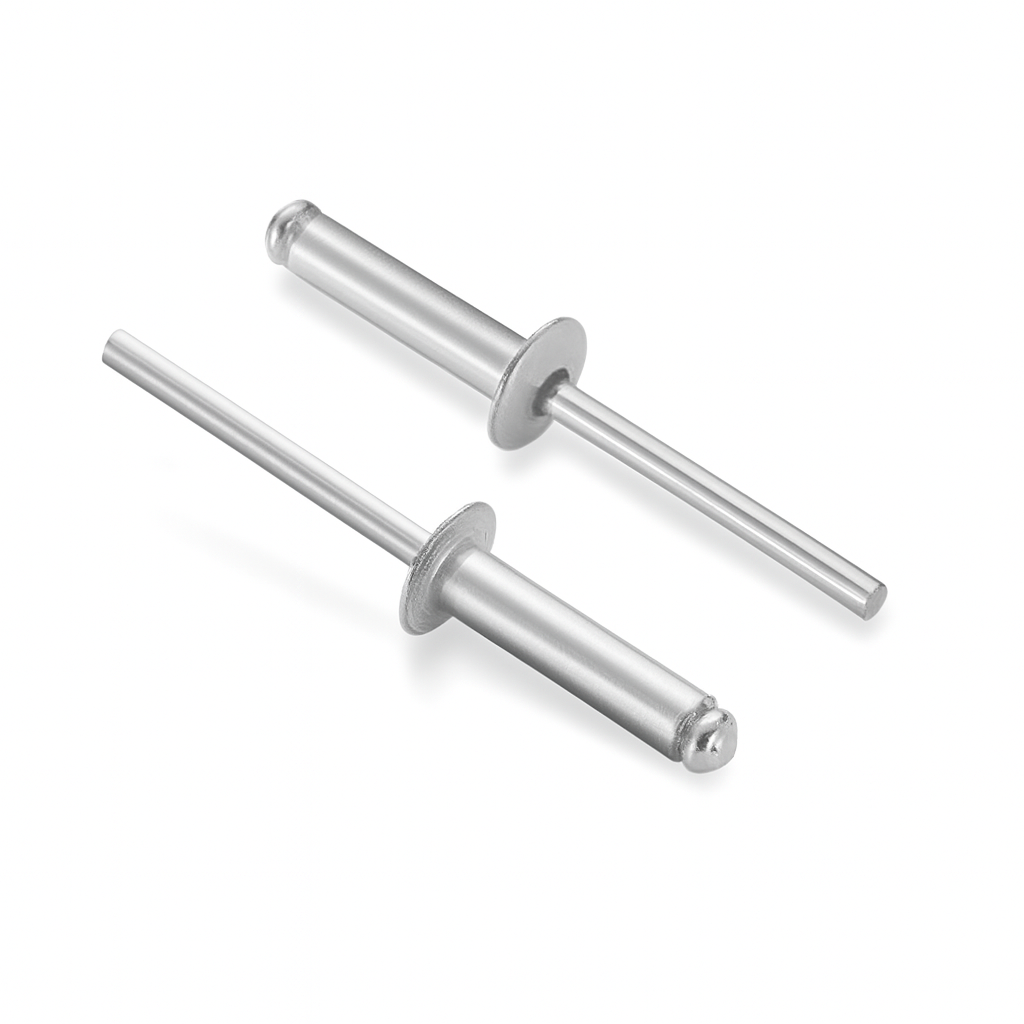 Rivets