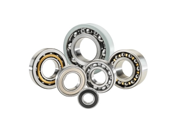Bearings