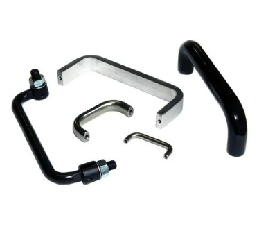 Handles & Latches