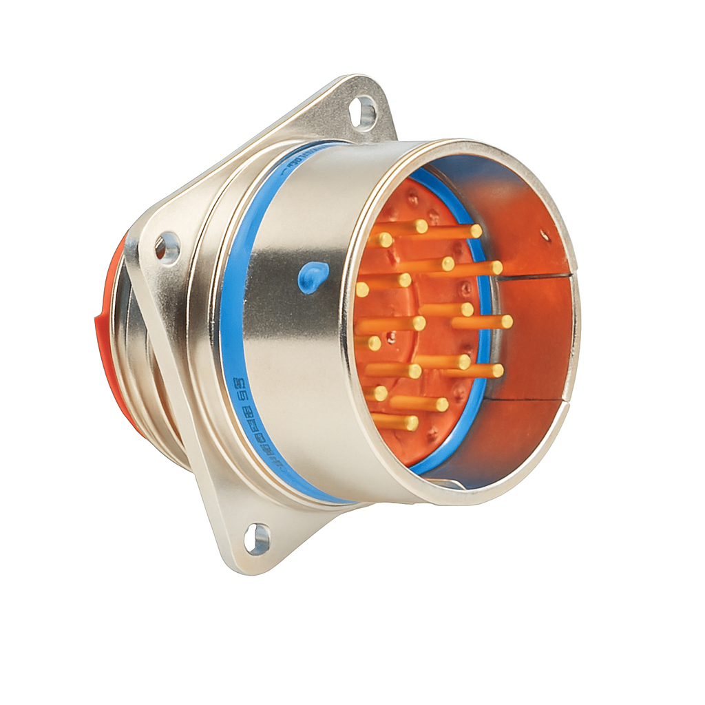 Electrical Connectors