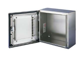 Enclosures