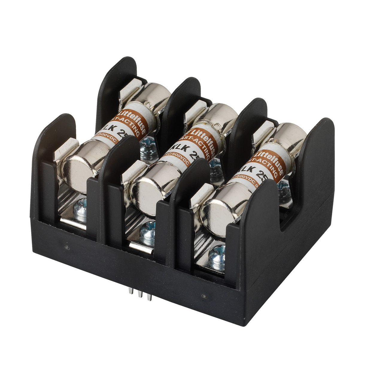 Fuses & Fuse Holders