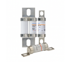 High-Voltage Fuses